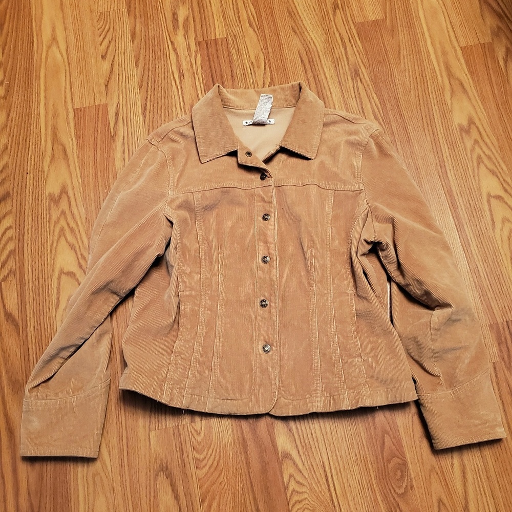 Jacket